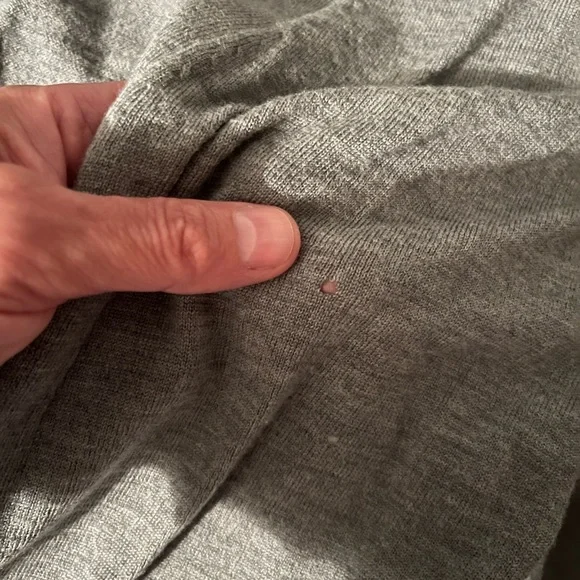 Banana Republic Open Front Cardigan Size Extra Small - Picture 6 of 8